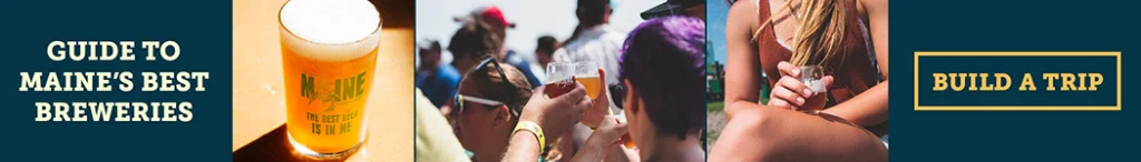 Maine Brewer's Guild