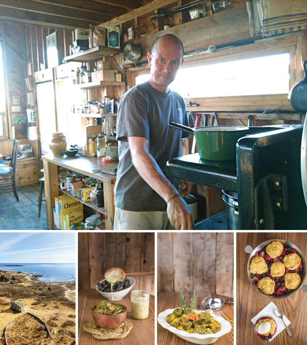 Sam Sifton
