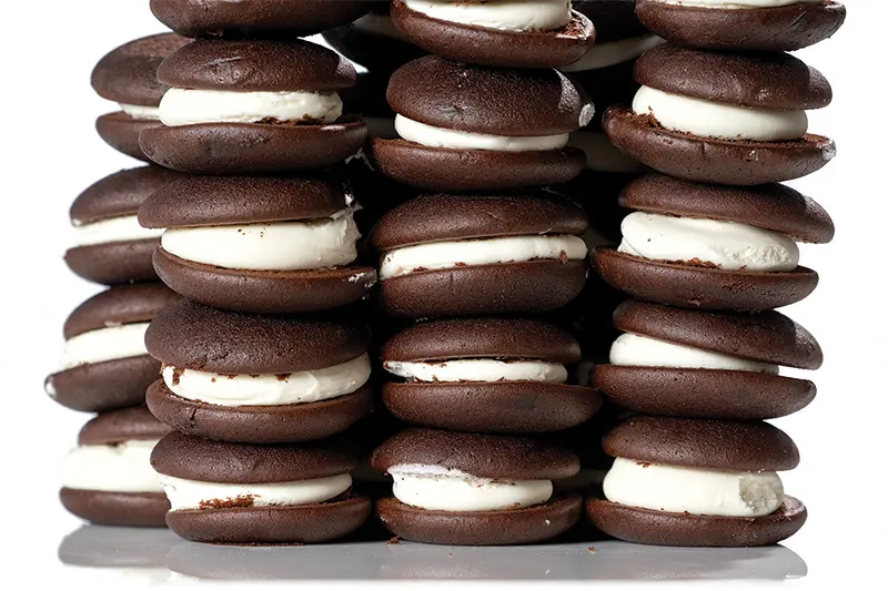 Whoopie Pies