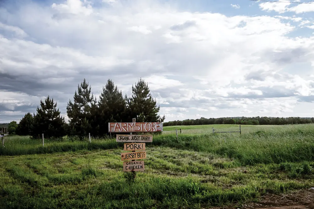 Springdale Farm