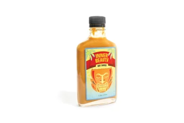 Todd's Hot Sauce