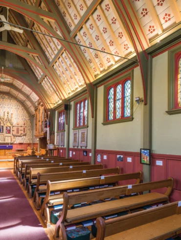 St. Andrew's Episcopal Church