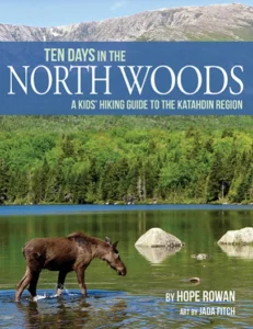 ten days in the north woods