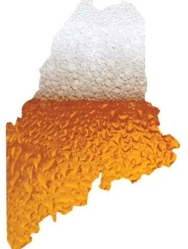 Maine news
