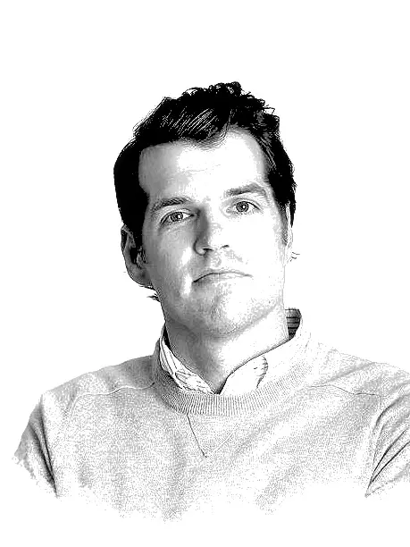 Timothy Simons