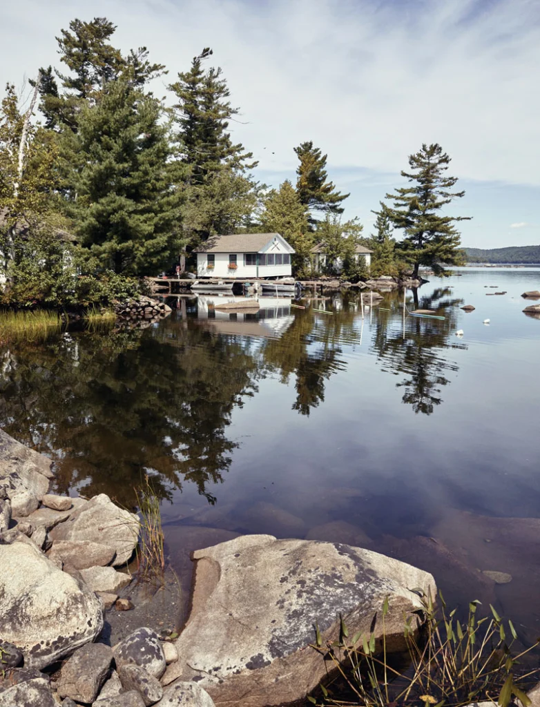 Belgrade Lakes, Maine Belgrade Lakes, Maine