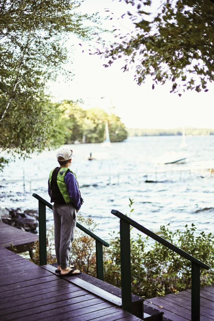 Belgrade Lakes, Maine Belgrade Lakes, Maine