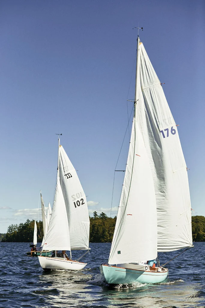 Belgrade Lakes, Maine Belgrade Lakes, Maine