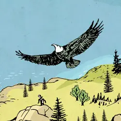 Eagle