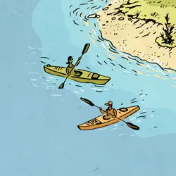 Kayak