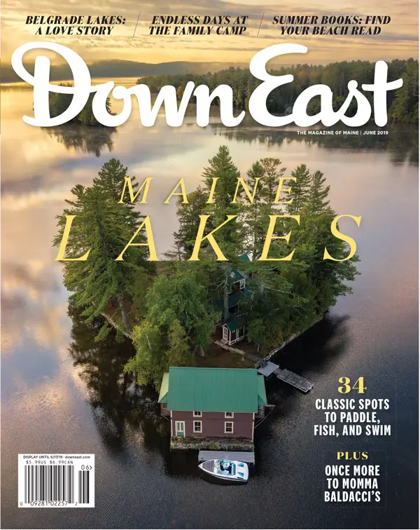 June 2019 issue