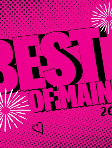 Best of Maine 2019