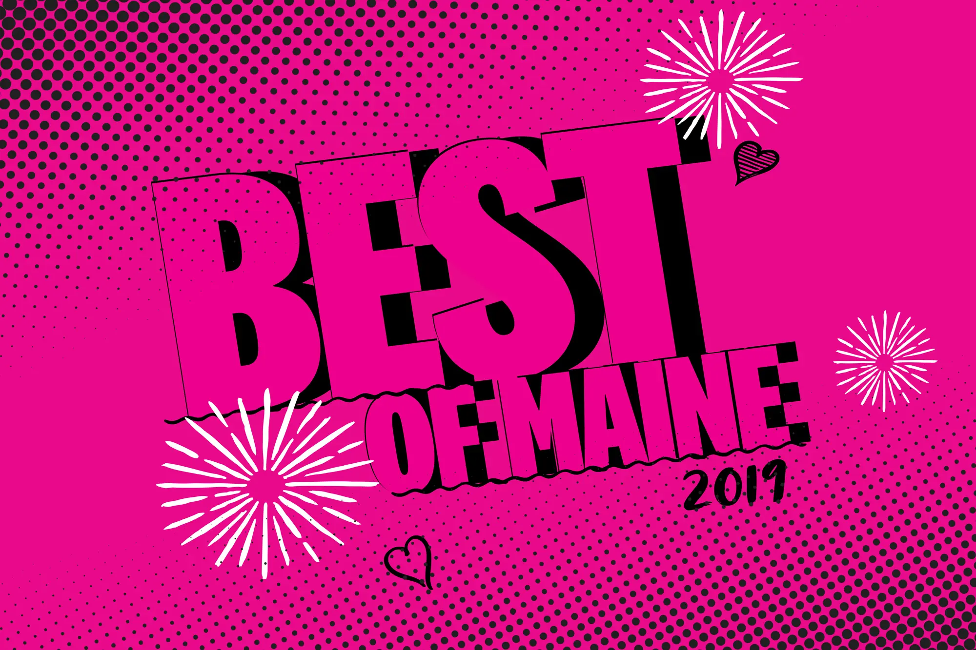 Best of Maine 2019