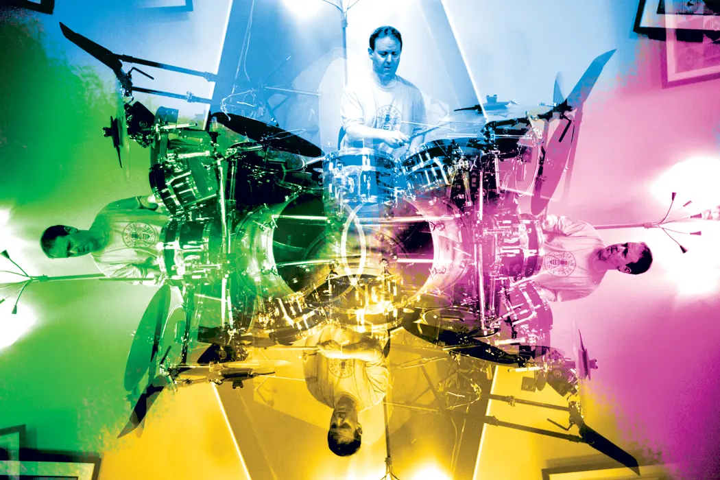 Jon Fishman