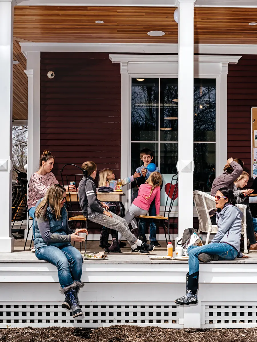 Lincolnville General Store