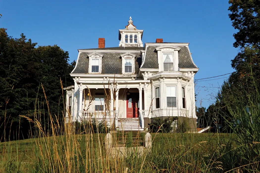 Northern Vernacular