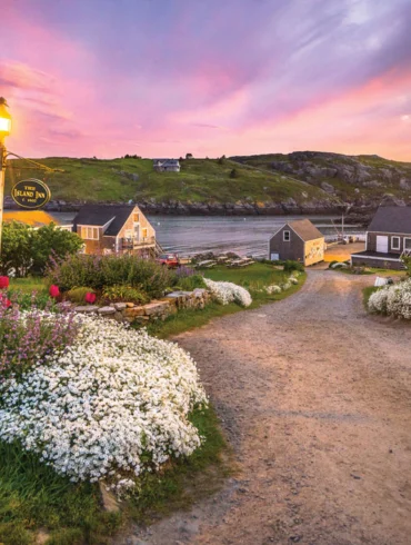 Monhegan
