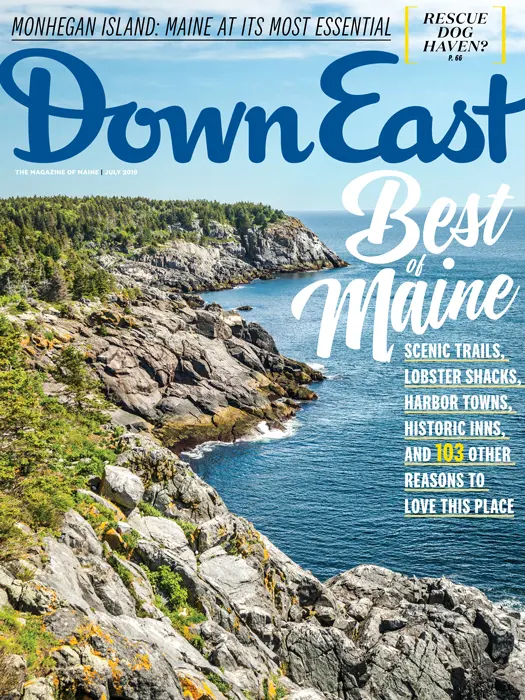 Best of Maine 2019