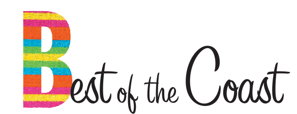 Best of the Coast
