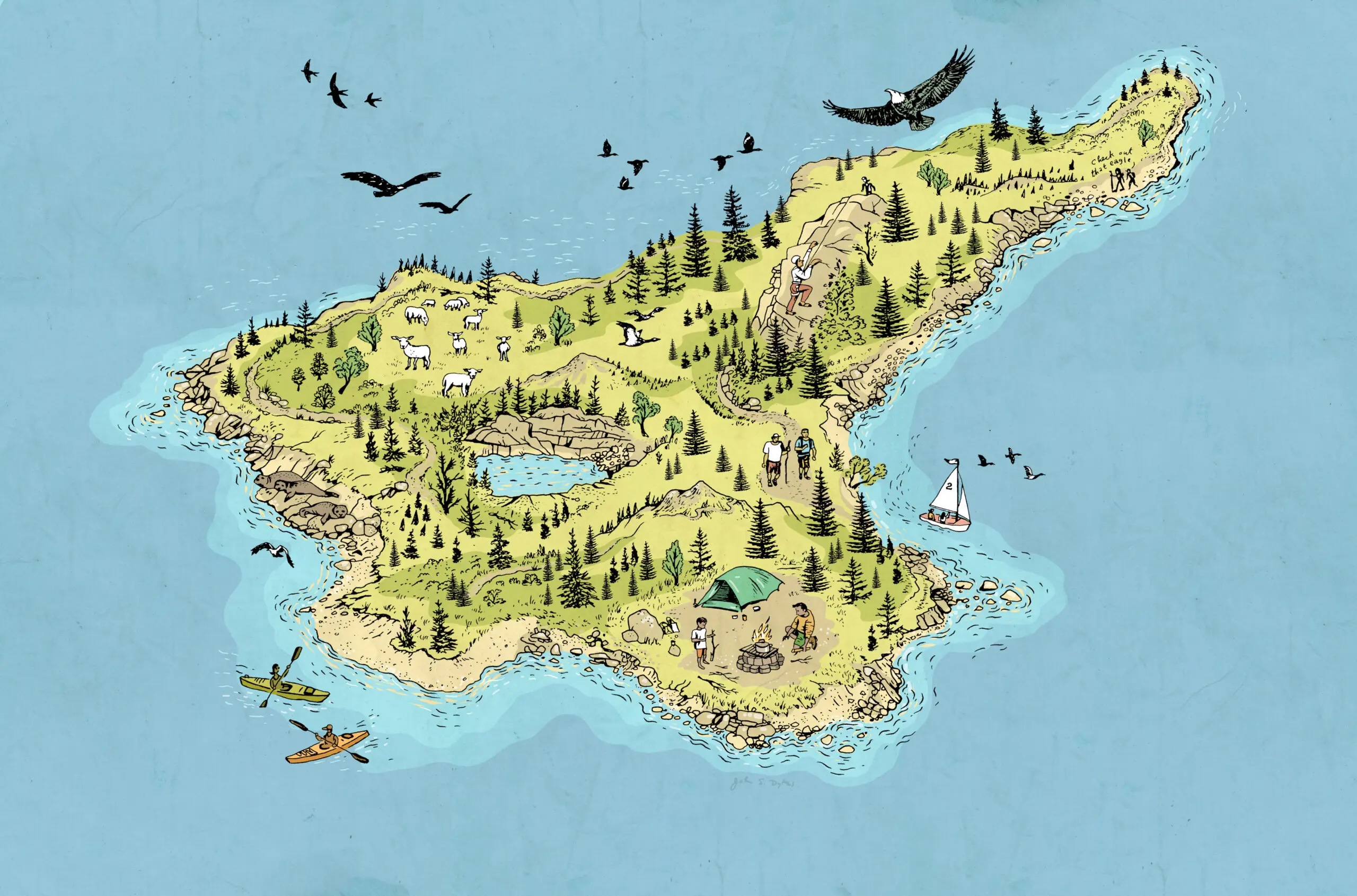 maine_island