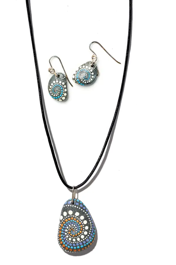 Beach Baubles