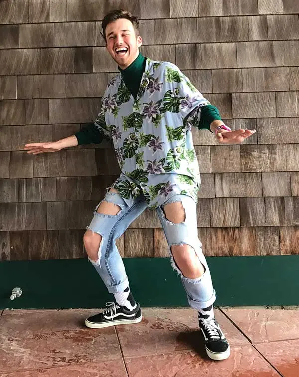 Campus Couture