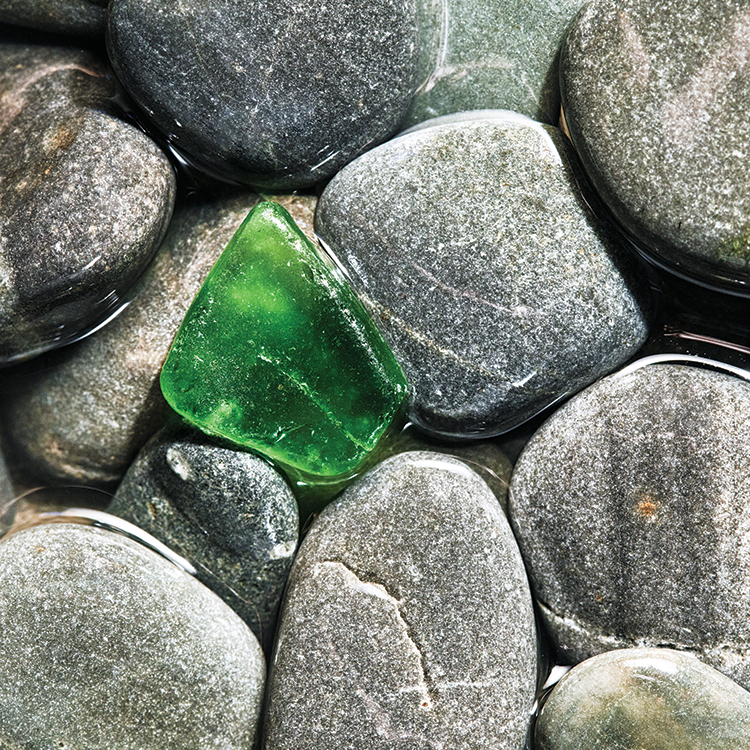 Sea Glass
