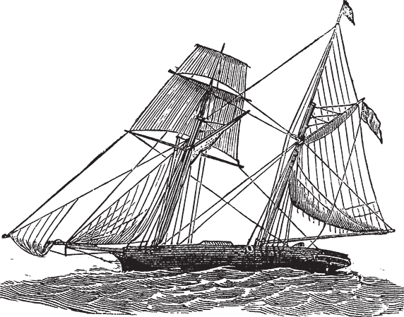 Schooner