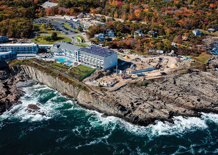 Cliff House
