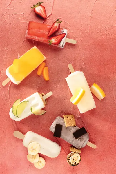 wicked maine pops