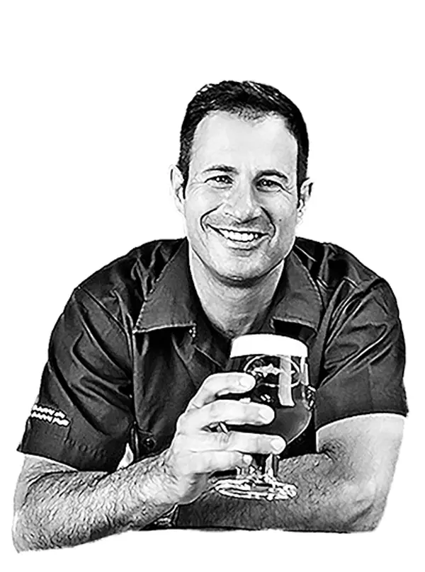 Sam Calagione's Favorite Place Sam Calagione's Favorite Place