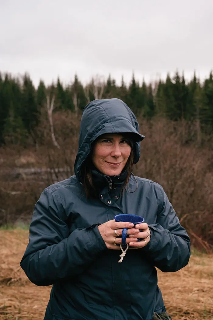 TNC trustees like Dr. Heather Leslie, director of UMaine’s Darling Marine Center TNC trustees like Dr. Heather Leslie, director of UMaine’s Darling Marine Center