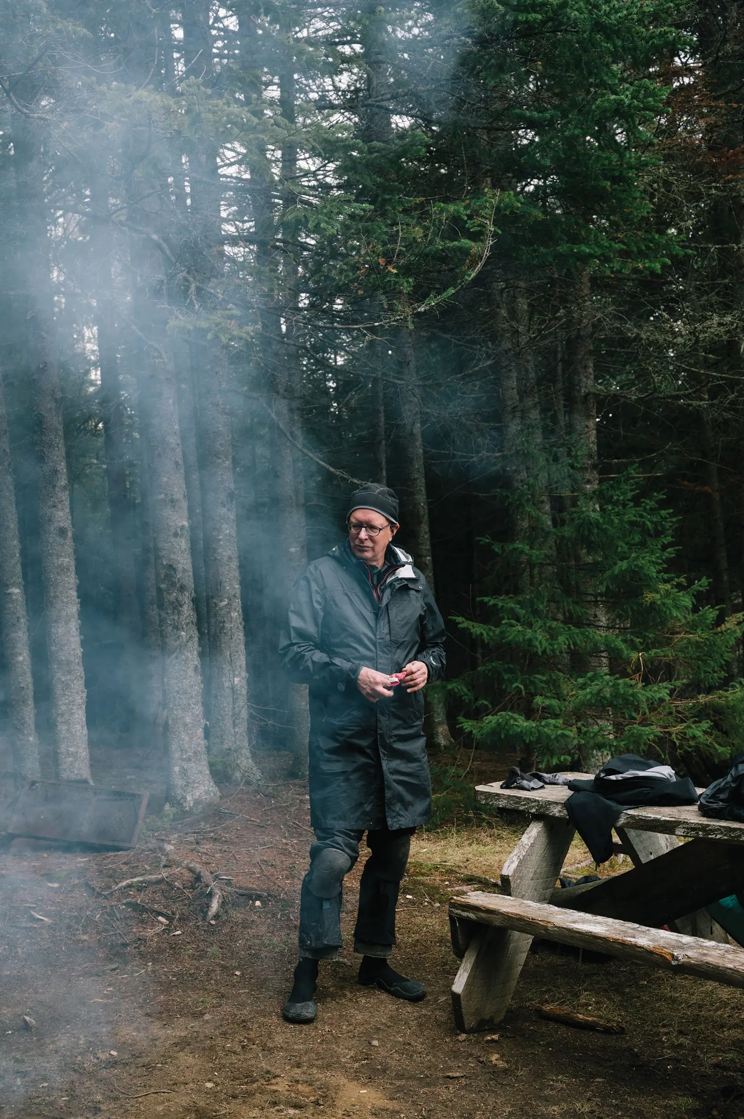Roger Milliken went on to chair TNC’s global board of directors. Roger Milliken went on to chair The Nature Conservancy’s global board of directors..