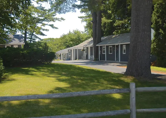 Kittery Inn and Suites
