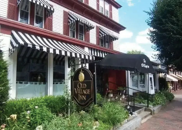 Old Village Inn