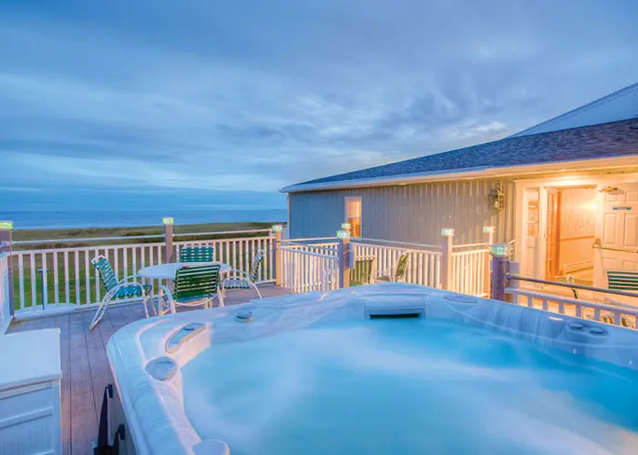 Seaside Inn