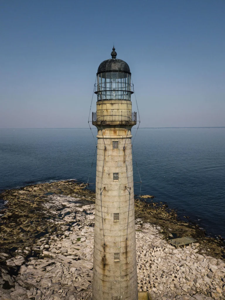 Boon Island Light