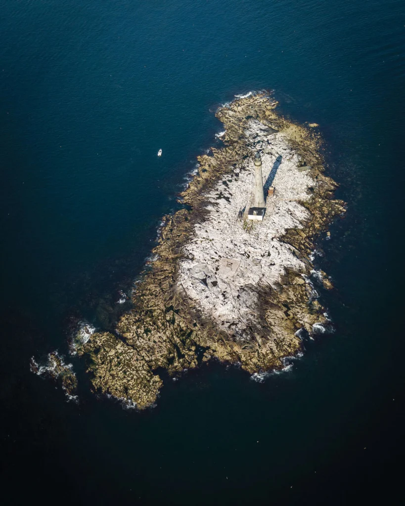 Boon Island Light