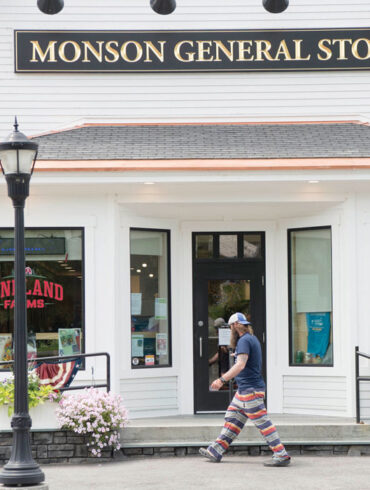 Monson General Store