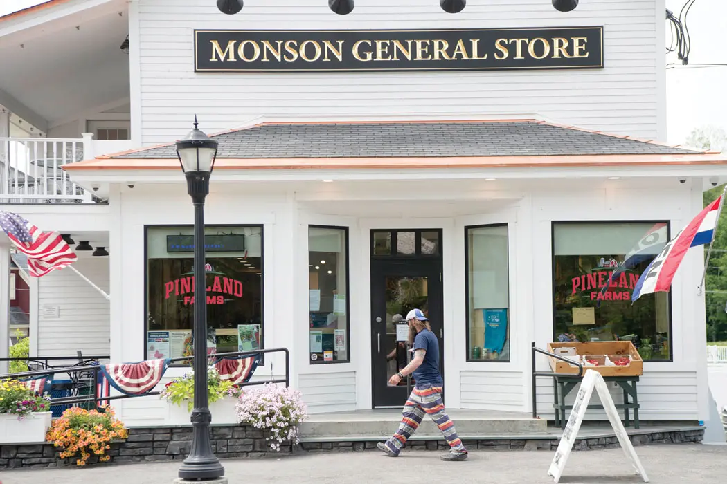 Monson General Store