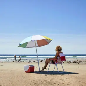 Southern Maine Beaches