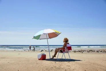 Southern Maine Beaches