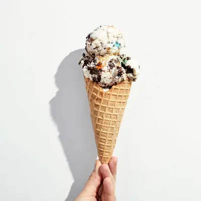 Dunne's Ice Cream