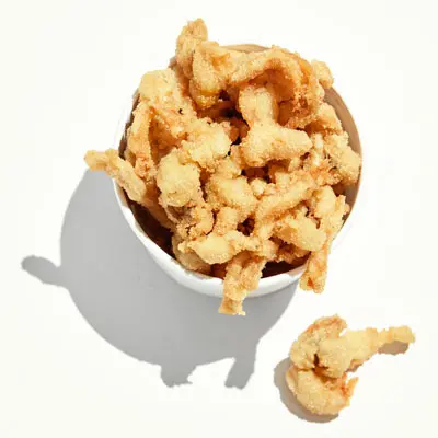 Huot's Seafood
