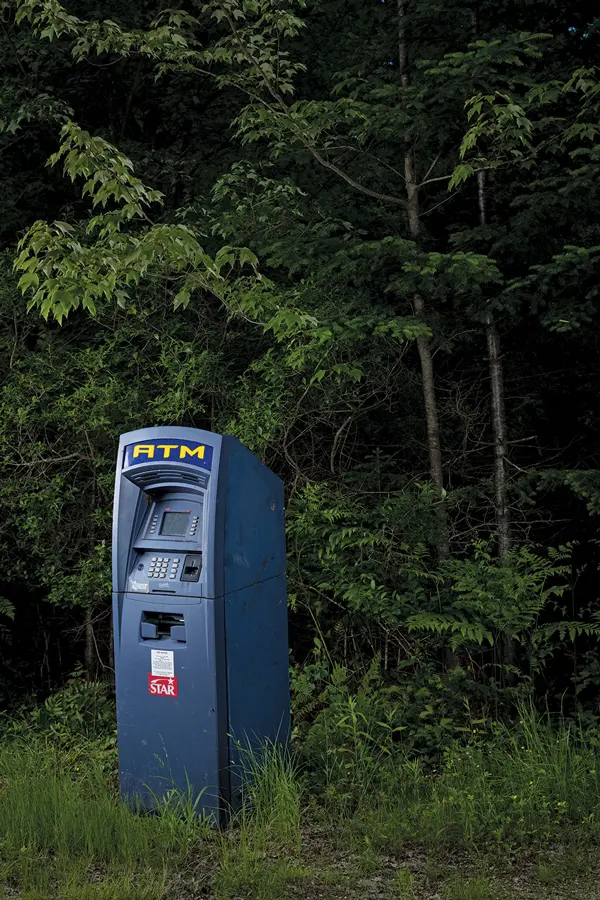 ATM