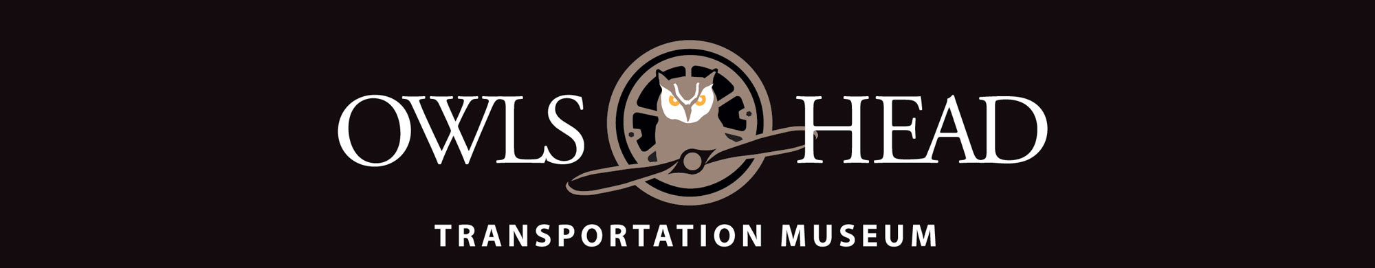 Owls Head Transportation Museum