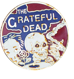 The Grateful Dead The Grateful Dead