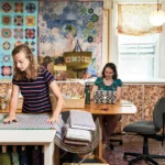 Alewives Fabrics