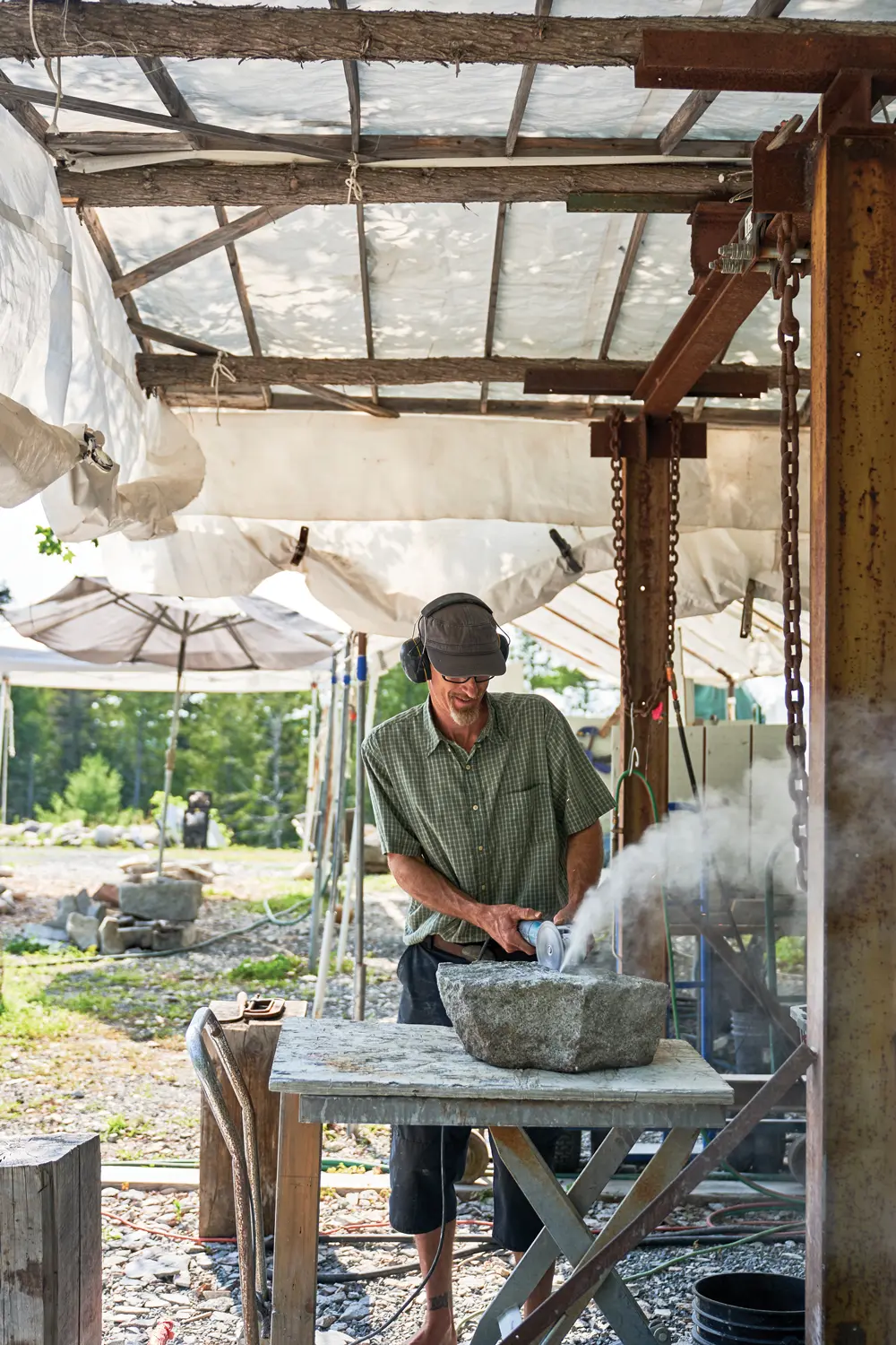 Stone Designs & Granite Garden Gallery