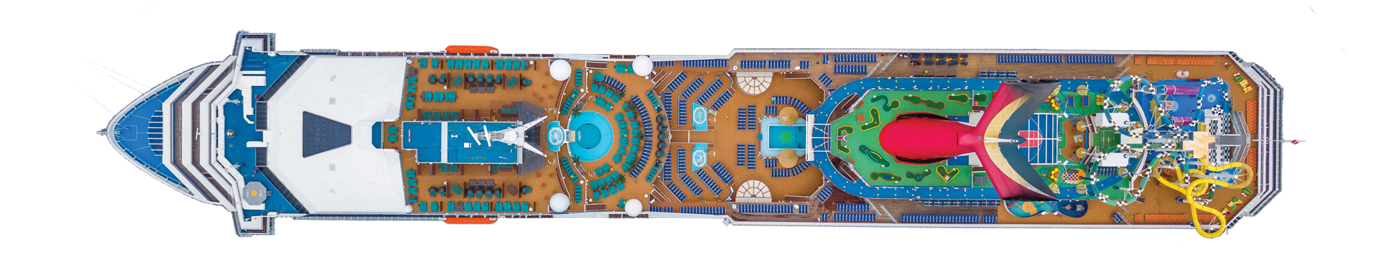 Cruise Ship
